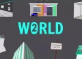 world-number-2-is-a-simple-metaverse-with-a-technical-and-engineering-approach