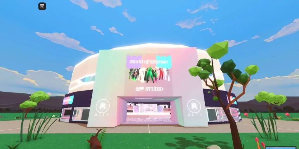 the-fabricant-wow-and-rlty-organize-a-fashion-event-in-the-decentraland-metaverse