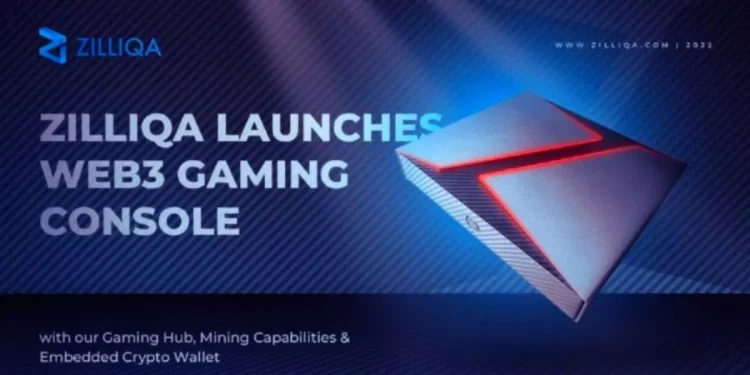 zilliqa-to-launch-video-game-console-that-will-allow-you-to-mine-tokens-while-playing-games