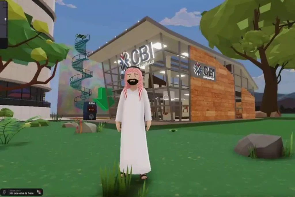 commercial-bank-international-becomes-first-uae-bank-to-enter-metaverse