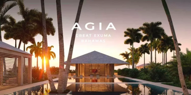 Fyre Festival island is turning into an enclave for crypto-millionaires - ai fyre-festival-island-is-turning-into-an-enclave-for-crypto-millionaires