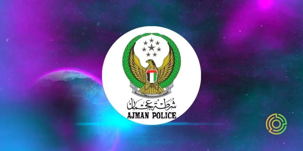 ajman police 1 1 - UAE police