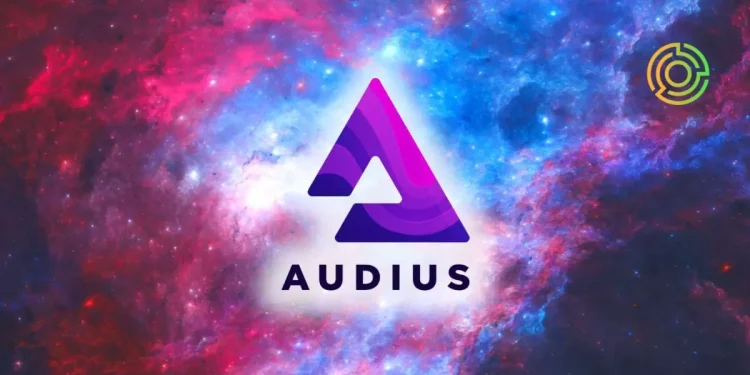 Audius: The Blockchain Powered Music Service - ai tool audius-the-blockchain-powered-music-service