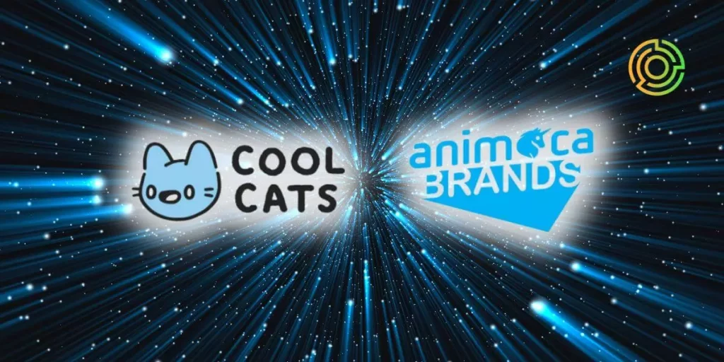 Cool Cats moves into Web3 Gaming with strategic investment from Animoca Brands - Cool Cats cool-cats-moves-into-web3-gaming-with-strategic-investment-from-animoca-brands