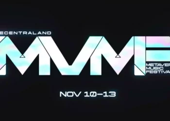 decentraland-metaverse-music-festival-returns-in-november