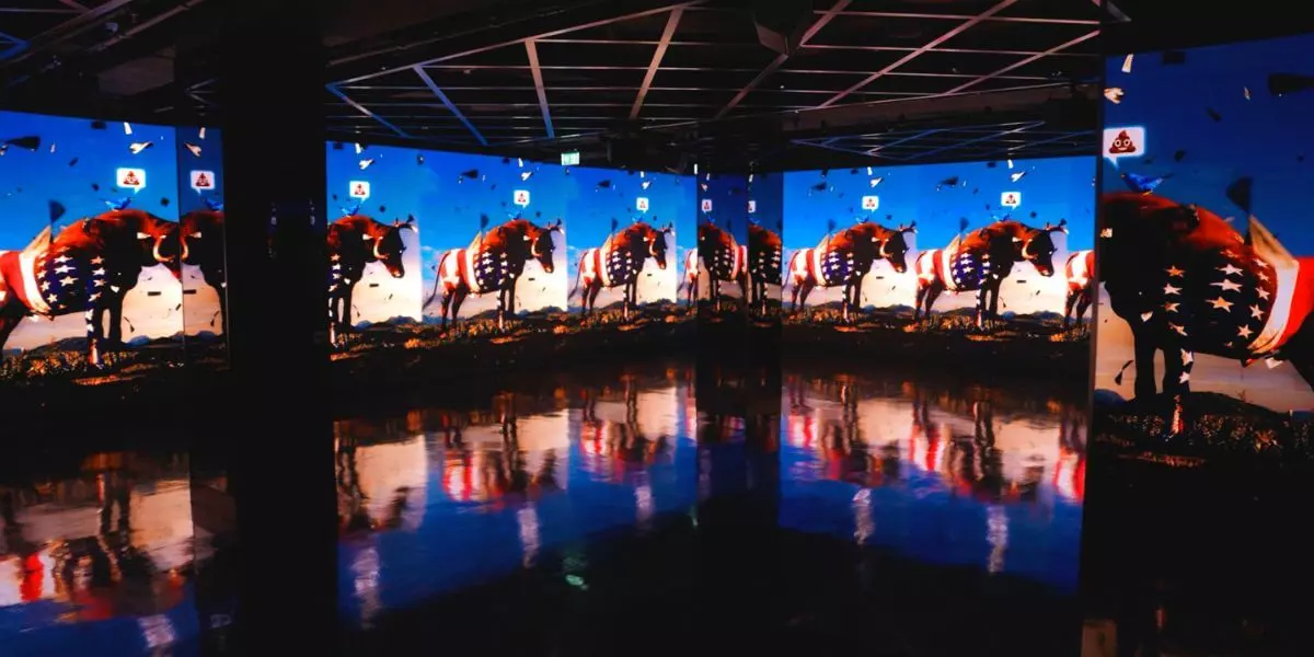 Digital Art Week launches its London Edition with Expert Talks and Immersive Events - Geek Metaverse