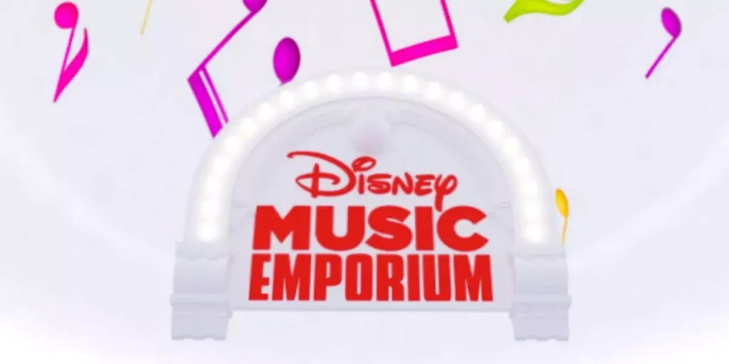 Disney launched Web3 music store in partnership with 3D e-commerce platform Obsess - Disney disney-launched-web3-music-store-in-partnership-with-3d-e-commerce-platform-obsess
