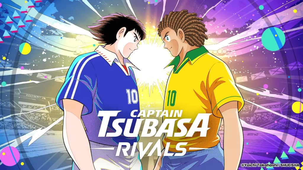 blocksmithco-and-thirdverse-group-announce-new-web3-game-captain-tsubasa-rivals