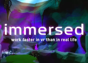Immersed partnered with Polygon, Republic Crypto, Everyrealm and Ready Player Me to bring the real world to the Metaverse
