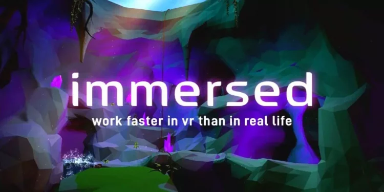 Immersed partnered with Polygon, Republic Crypto, Everyrealm and Ready Player Me to bring the real world to the Metaverse