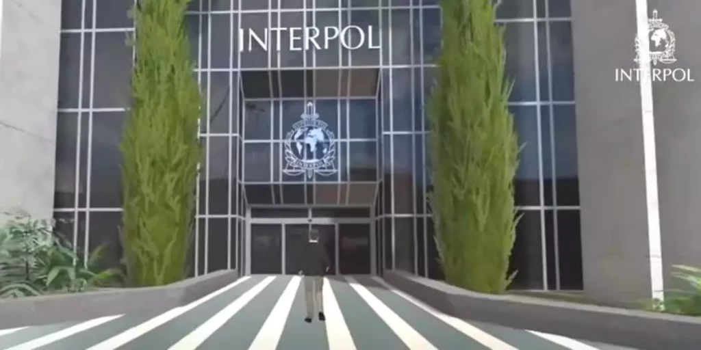 interpol-joins-the-war-on-crime-on-web3-with-global-police-metaverse