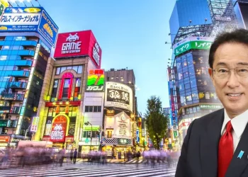 japan-plans-to-promote-web3-services-using-the-metaverse-and-nft