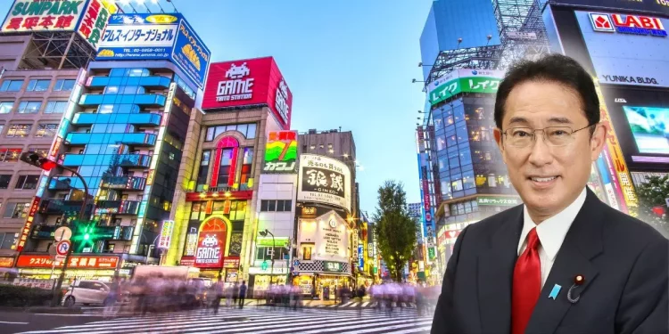 japan-plans-to-promote-web3-services-using-the-metaverse-and-nft