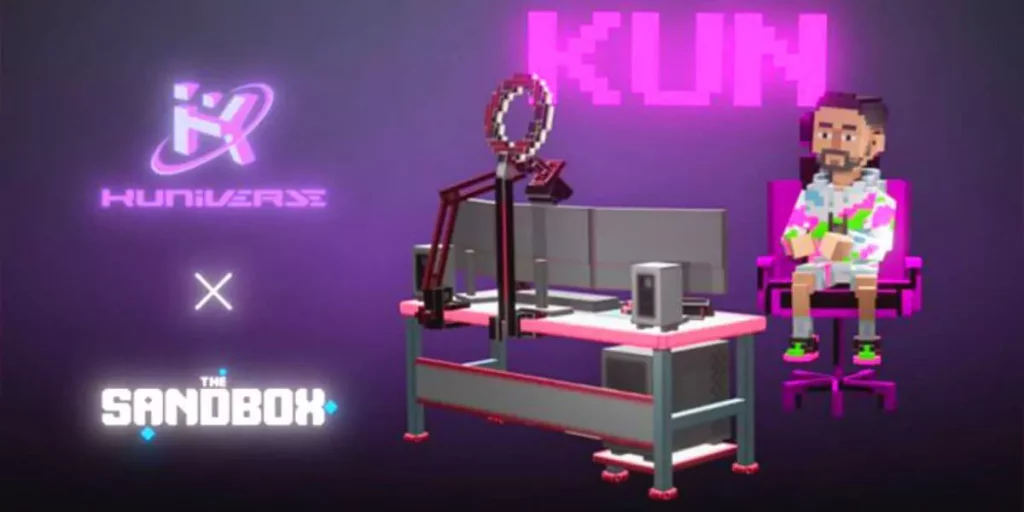kun-aguero-creates-kuniverse-in-the-sandbox-metaverse