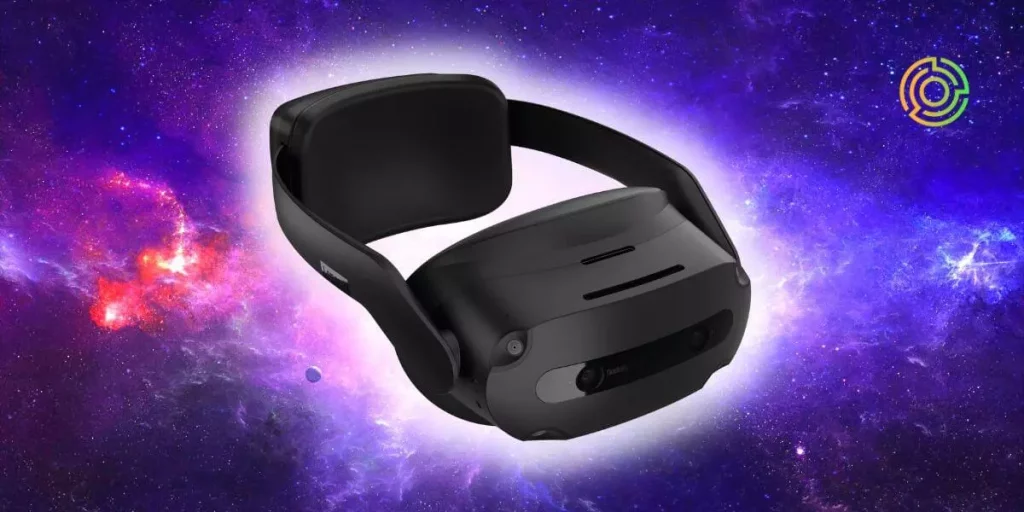 Lenovo announced the ThinkReality VRX Virtual Reality Headset designed for the Enterprise Metaverse - Lenovo lenovo-announced-the-thinkreality-vrx-virtual-reality-headset-designed-for-the-enterprise-metaverse
