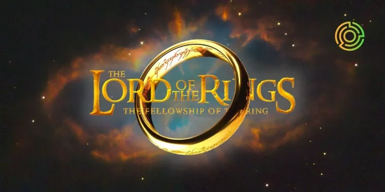 warner-bros-to-release-a-web3-cinematic-experience-with-the-lord-of-the-rings-films