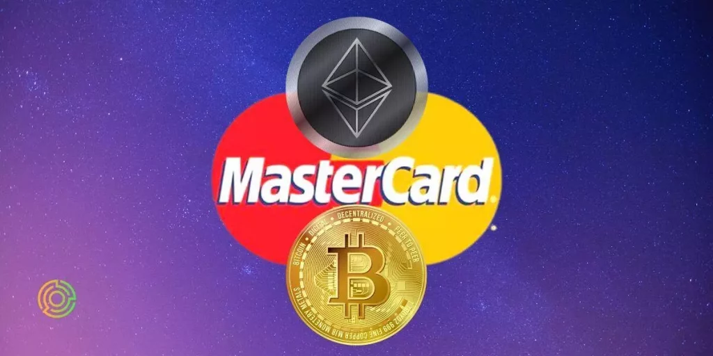 Mastercard to Bring Cryptocurrency Trading Capabilities to Banks - Mastercard mastercard-to-bring-cryptocurrency-trading-capabilities-to-banks
