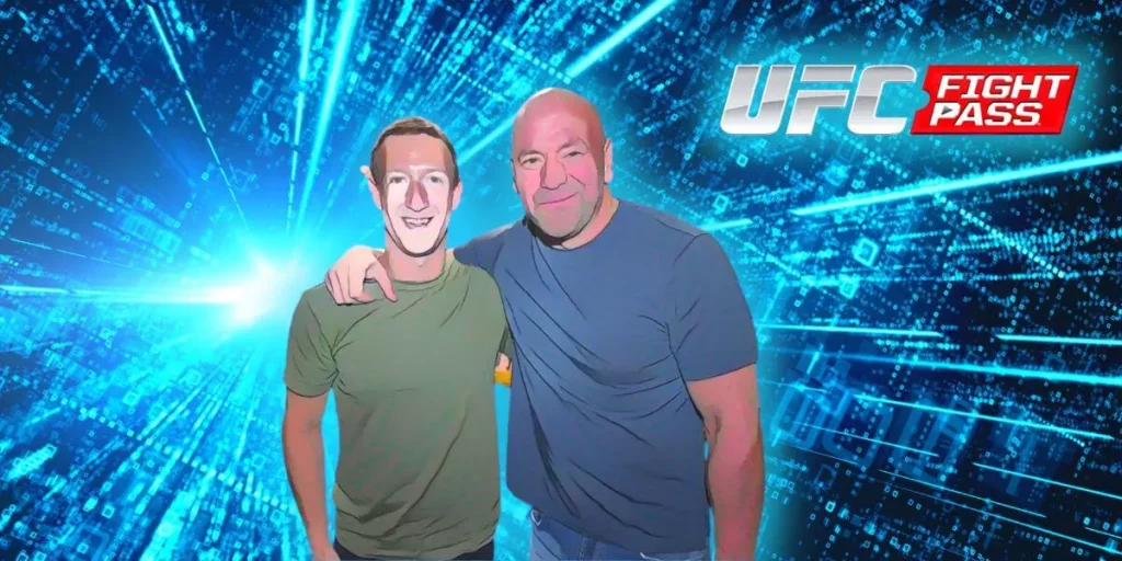 ufc-partners-with-meta-to-bring-ufc-fight-pass-to-virtual-reality