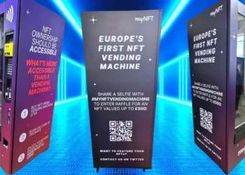 mynft-europes-first-nft-vending-machine-to-be-unveiled-in-london
