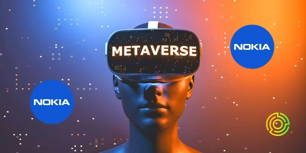 Metaverse to replace Cell Phones, according to Nokia - nokia metaverse-to-replace-cell-phones-according-to-nokia