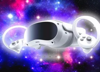 pico-the-bytedance-company-announced-the-pico-4-enterprise-virtual-reality-headset