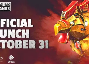 official-launch-of-spider-tanks-will-be-tomorrow-october-31th