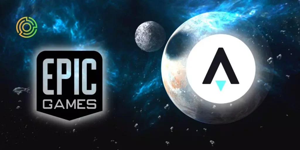 Solana-based NFT Game Star Atlas launches playable demo on Epic Games Store - Star Atlas solana-based-nft-game-star-atlas-launches-playable-demo-on-epic-games-store