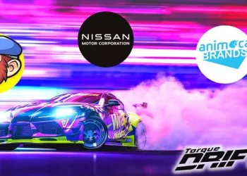 nissan-partners-with-grease-monkey-games-torque-drift-2-to-launch-nissans-first-utility-nfts