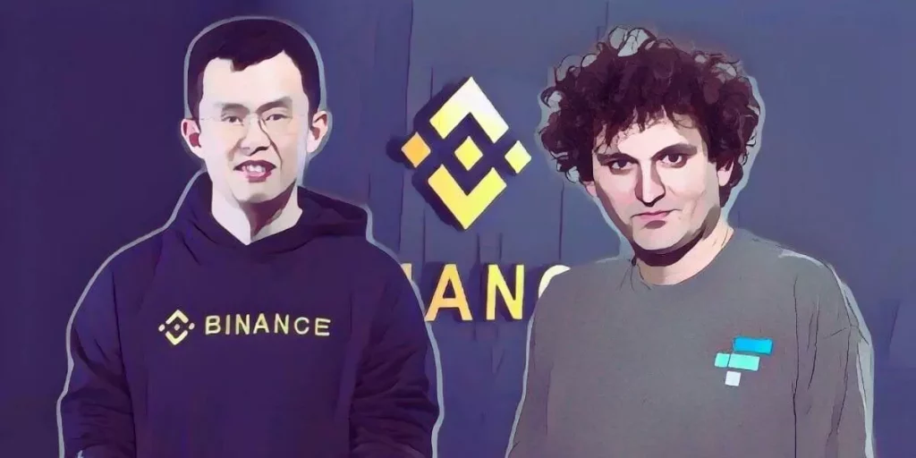 binance-ceo-announces-his-intention-to-buy-the-ftx-exchange