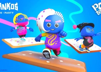 kelloggs-dives-into-web3-gaming-with-pop-tarts-characters-for-blankos-block-party