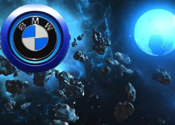 bmw-filed-a-trademark-application-for-metaverse-and-nft-initiatives