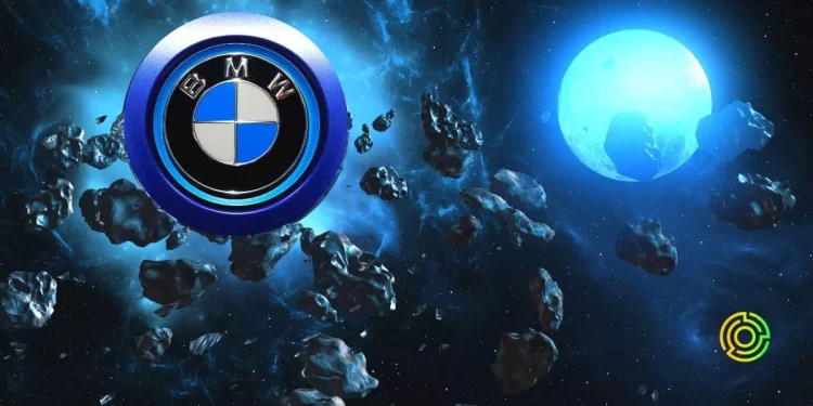 bmw-filed-a-trademark-application-for-metaverse-and-nft-initiatives