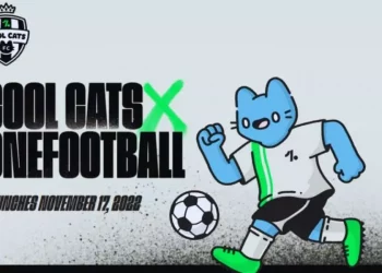cool-cats-group-animoca-brands-and-onefootball-labs-partner-to-launch-cool-cats-fc