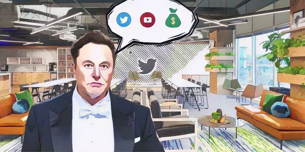 These would be Elon Musk's promises for users and creators on Twitter - Elon Musk's promises for users and creators on Twitter these-would-be-elon-musks-promises-for-users-and-creators-on-twitter
