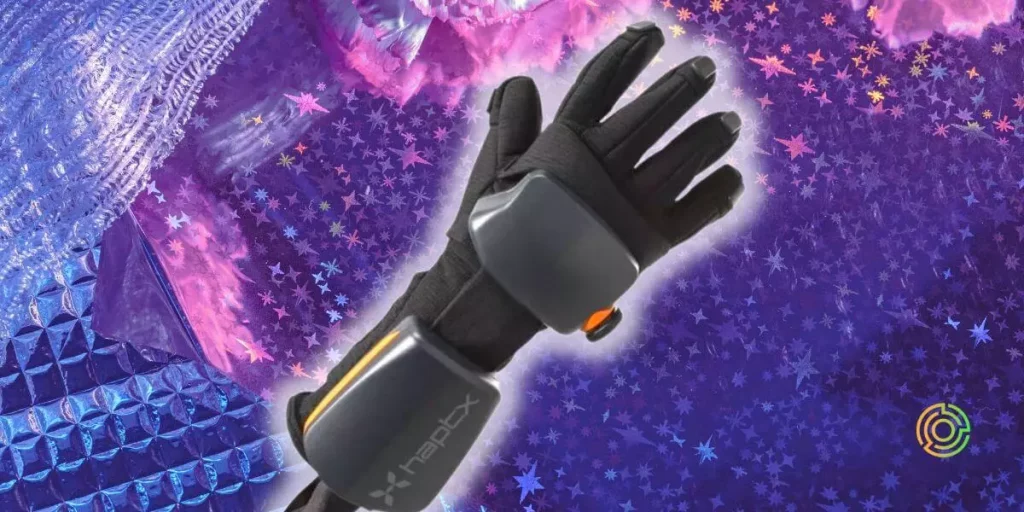 Haptx will launch its Haptic G1 Gloves on the market - Haptx will launch its Haptic G1 Gloves haptx-will-launch-its-haptic-g1-gloves-on-the-market