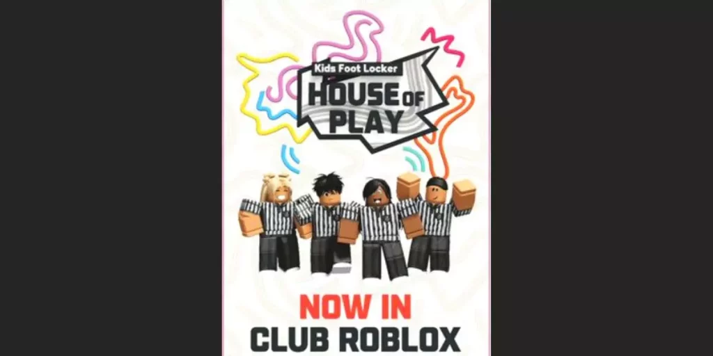 kids-foot-locker-launches-the-house-of-play-experience-in-the-roblox-metaverse