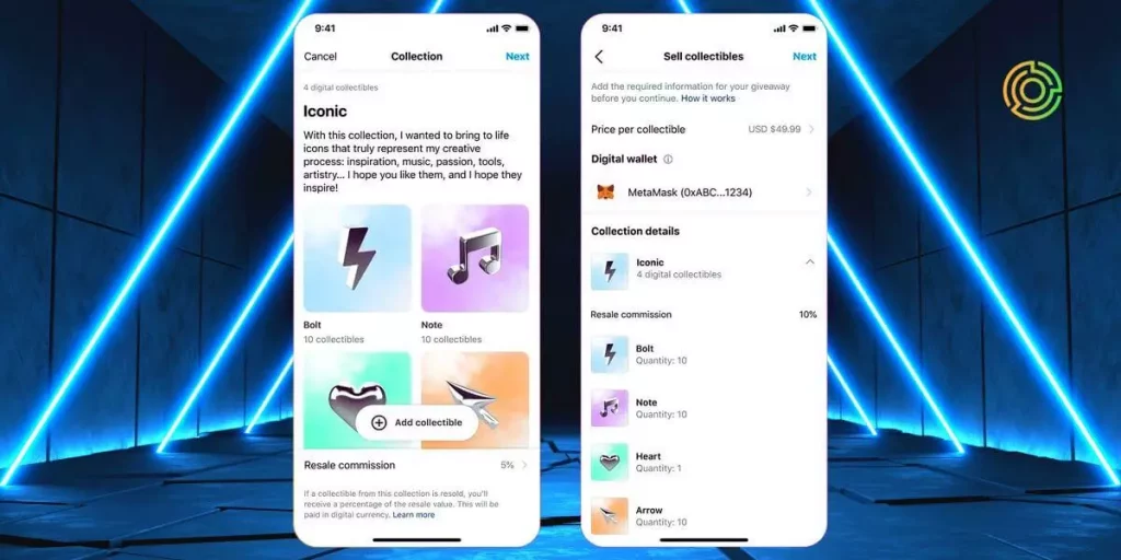 instagram-creators-will-be-able-to-mint-and-sell-nfts-on-the-social-network