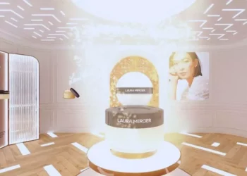 laura-mercier-launches-holiday-shopping-in-the-metaverse-with-obsess