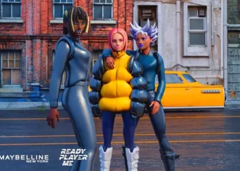 loreal-partners-with-ready-player-me-to-bring-hair-and-makeup-to-metaverse-avatars