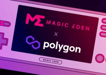magic-eden-announces-integration-with-polygon-to-accelerate-web3-games-growth