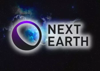 next-earth-launched-the-worlds-first-metaverse-land-gift-card