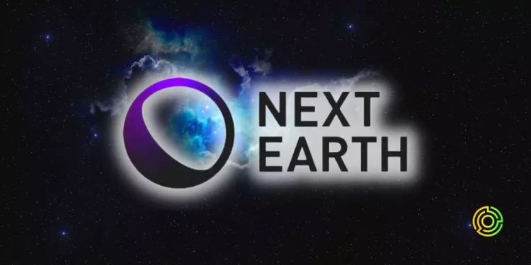 Next Earth launched the world's first Metaverse Land Gift Card - ai next-earth-launched-the-worlds-first-metaverse-land-gift-card