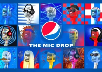pepsi-announces-the-brands-first-nfts-with-the-pepsi-mic-drop-collection