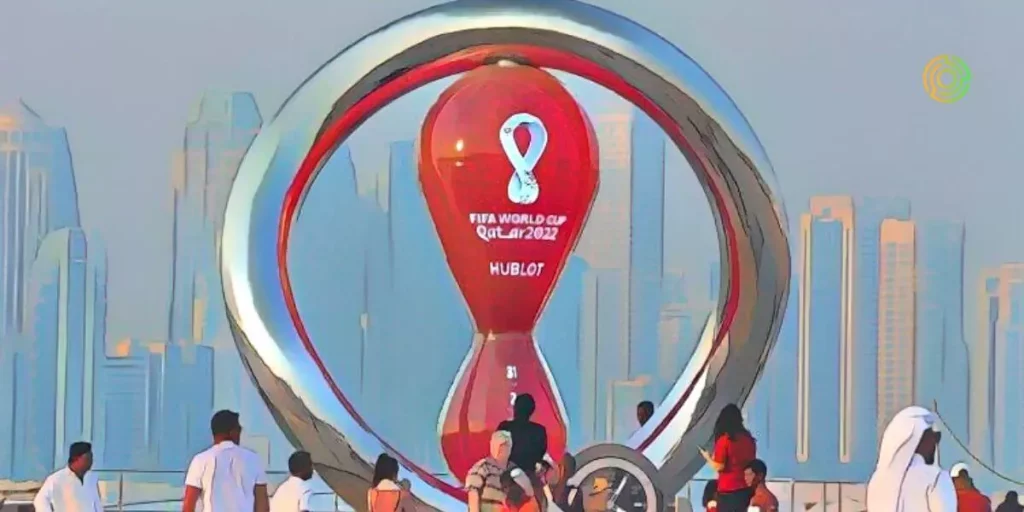 Chinese tech firms experiment with Metaverse and VR with Qatar World Cup - Metaverse and VR with Qatar World Cup chinese-tech-firms-experiment-with-metaverse-and-vr-with-qatar-world-cup