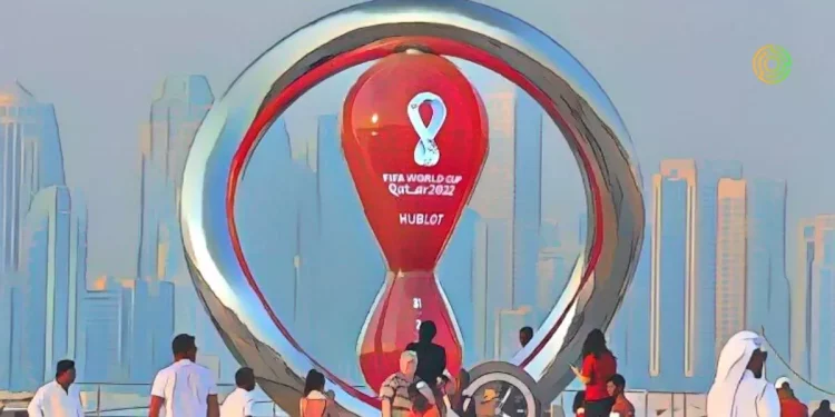 Chinese tech firms experiment with Metaverse and VR with Qatar World Cup - ai chinese-tech-firms-experiment-with-metaverse-and-vr-with-qatar-world-cup