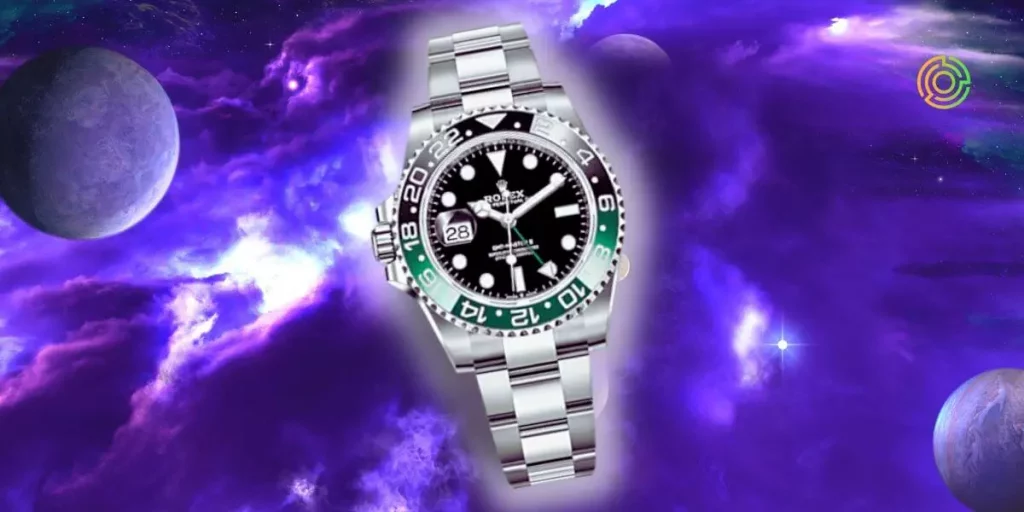 Rolex filed a trademark application for services related to cryptocurrencies and NFTs - Rolex rolex-filed-a-trademark-application-for-services-related-to-cryptocurrencies-and-nfts