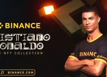 cristiano-ronaldo-launches-his-first-cr7-nfts-collection-with-binance
