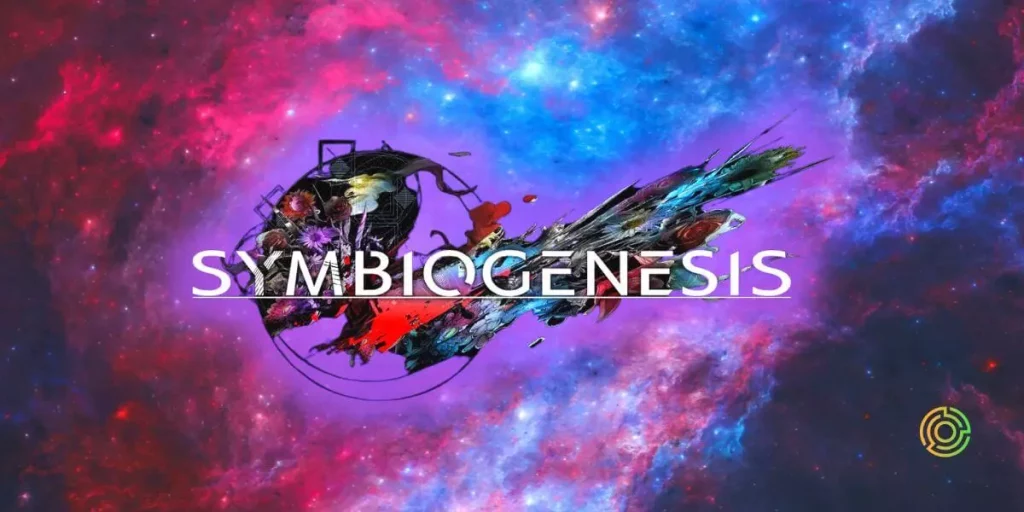 final-fantasy-creator-square-enix-unveils-its-first-nft-game-symbiogenesis