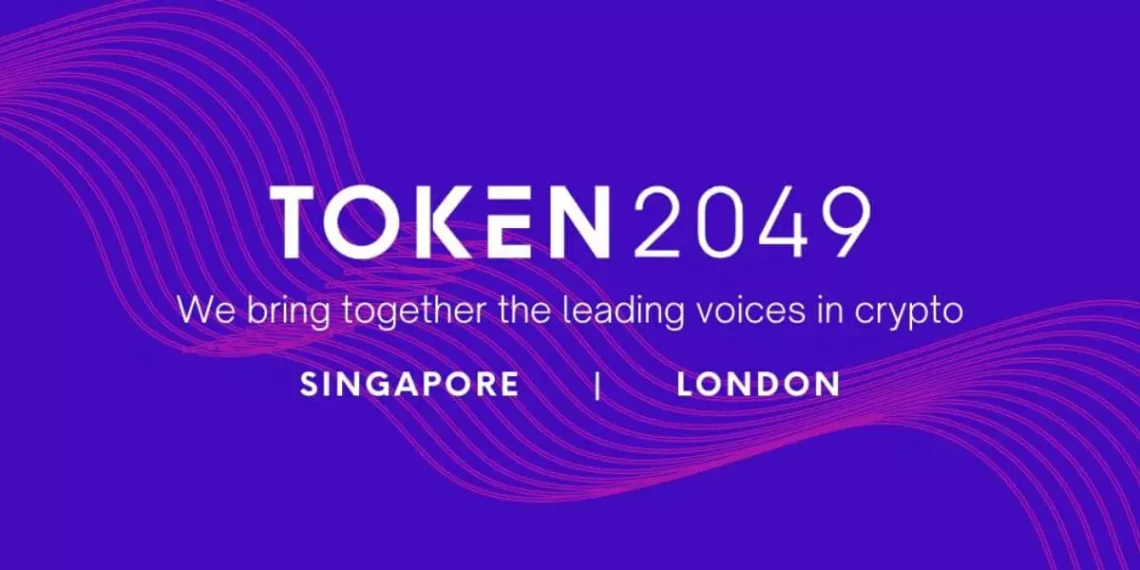 The TOKEN2049 London 2022 Crypto Conference is Coming - andrometa the-token2049-london-2022-crypto-conference-is-coming