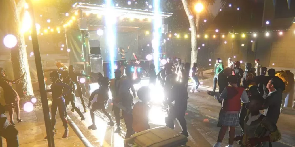 VRJam launches Web3 Space for Live Events and Virtual Concerts - VRJam vrjam-launches-web3-space-for-live-events-and-virtual-concerts